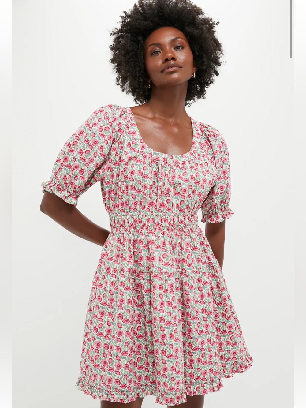 Hyacinth House Dorothy mini dress size S